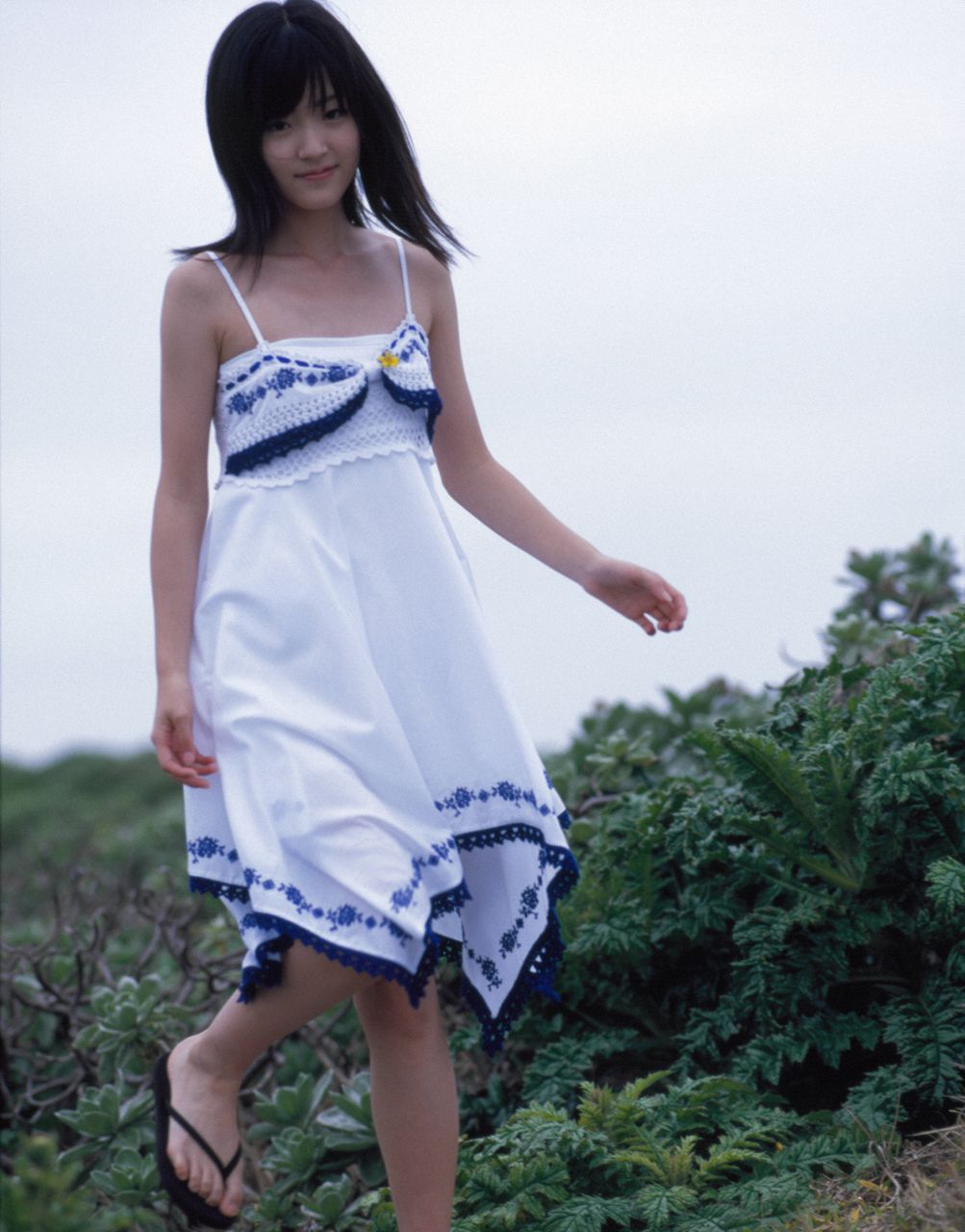 [DGC] NO.314 Arisa Oda Arisa Oda / Mika Kayama