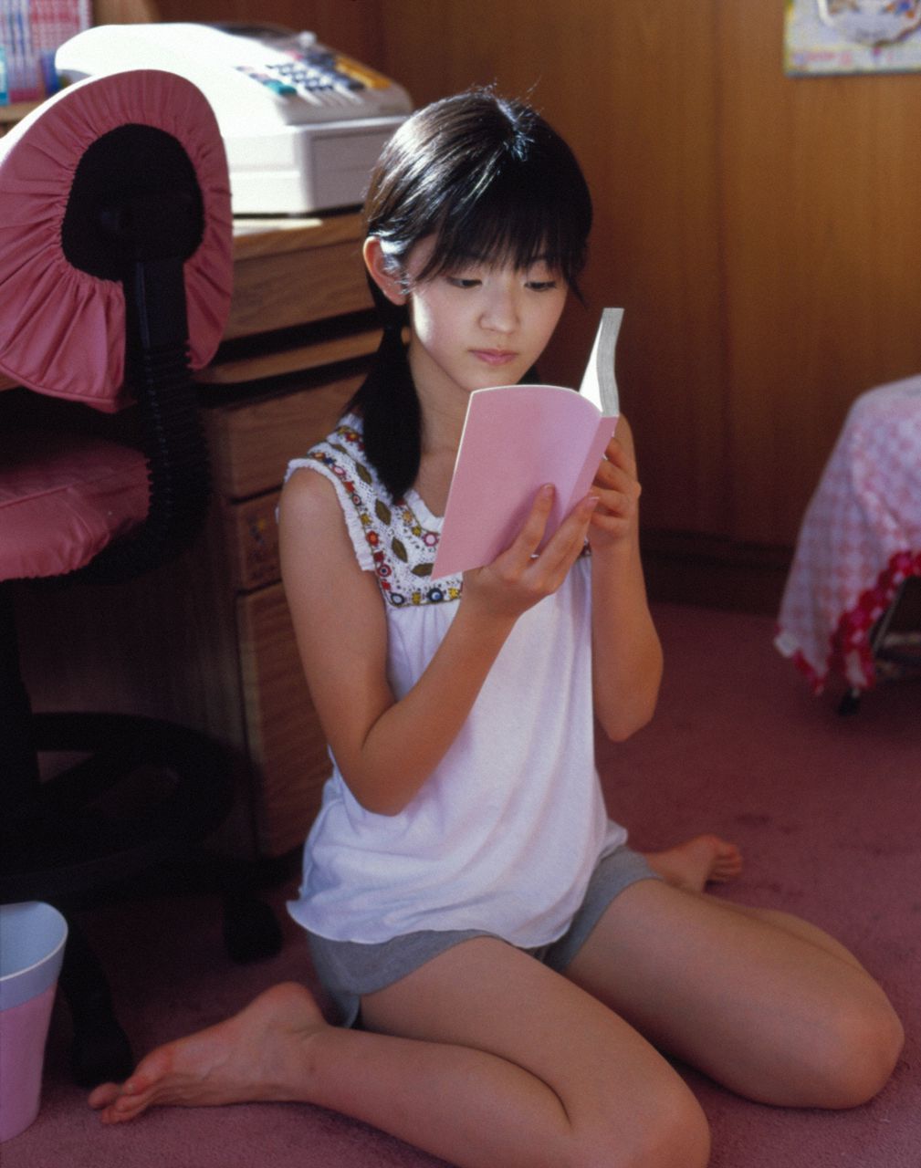 [DGC] NO.314 Arisa Oda Arisa Oda / Mika Kayama