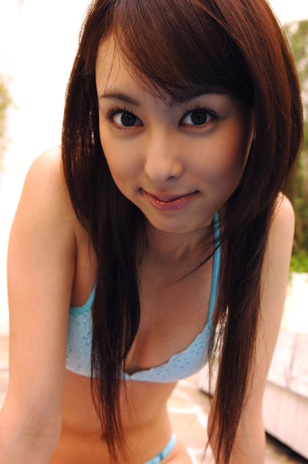 [DGC] NO.354 Rina AKiyama Rina Akiyama