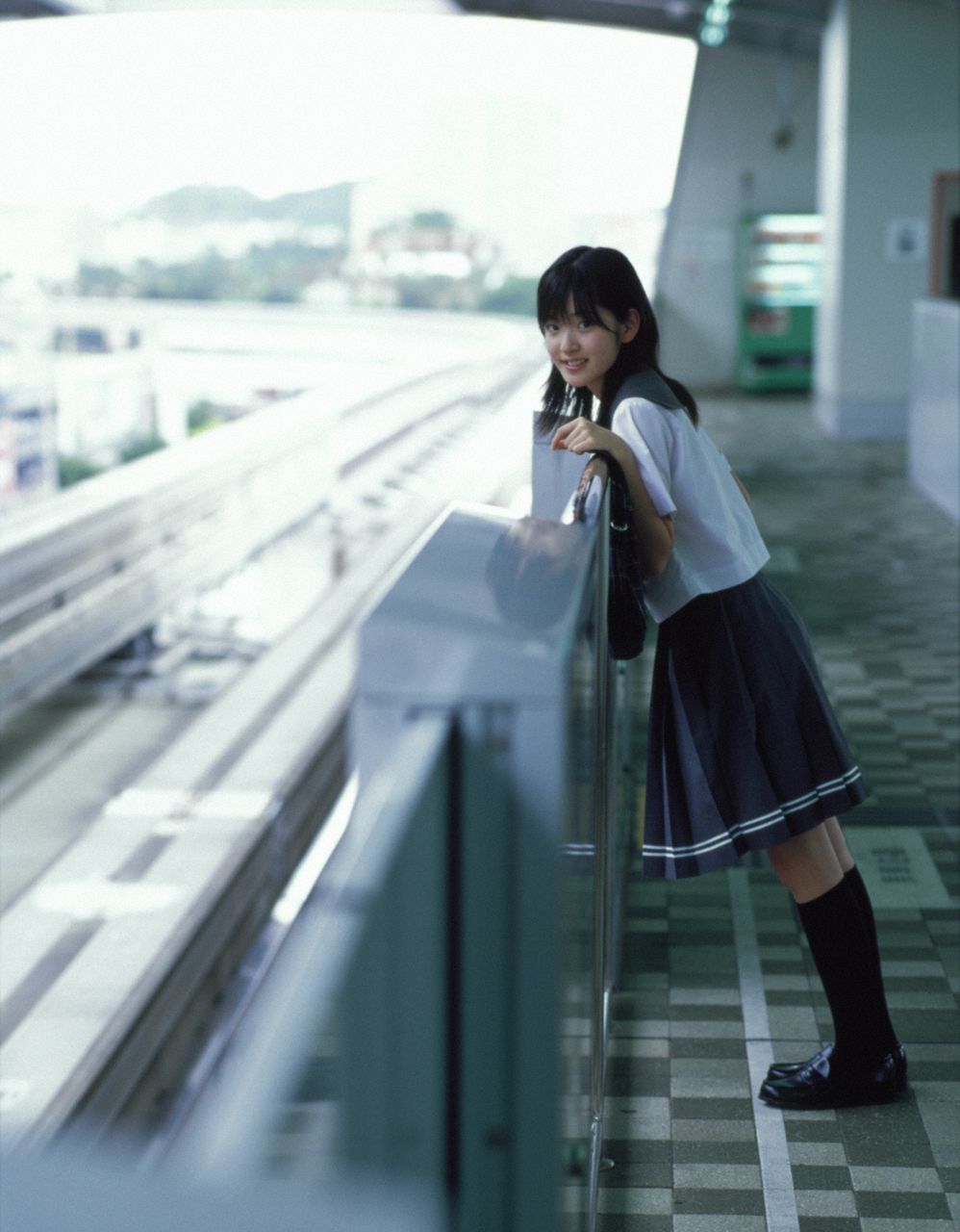 [DGC] NO.314 Arisa Oda Arisa Oda / Mika Kayama