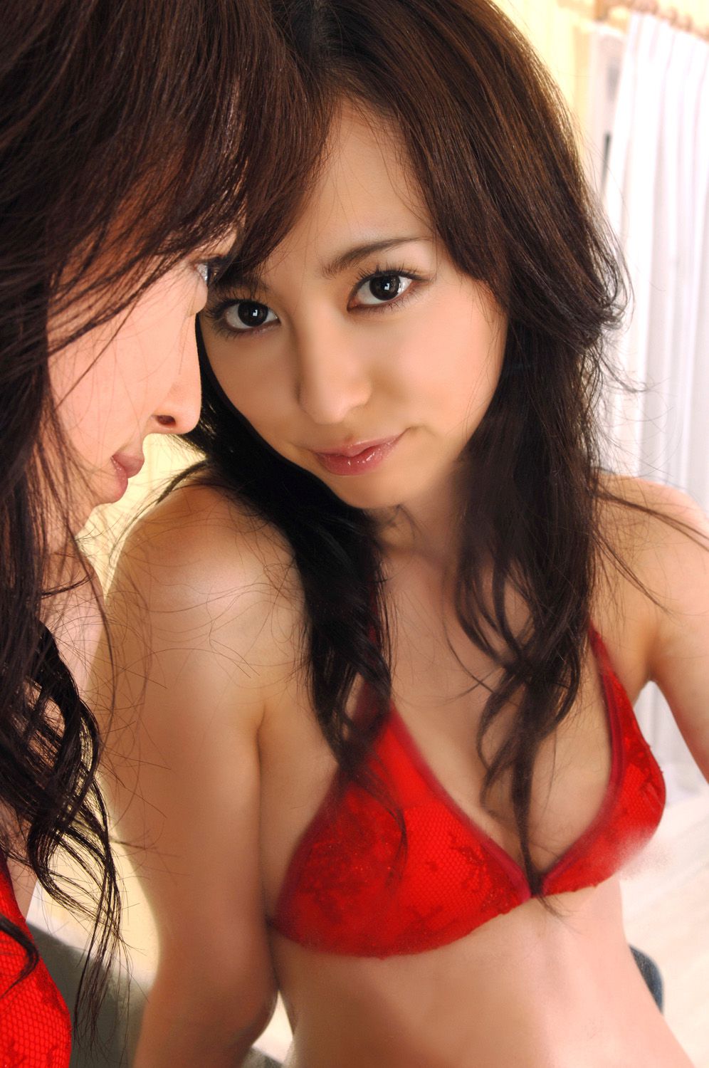 [DGC] NO.354 Rina AKiyama Rina Akiyama