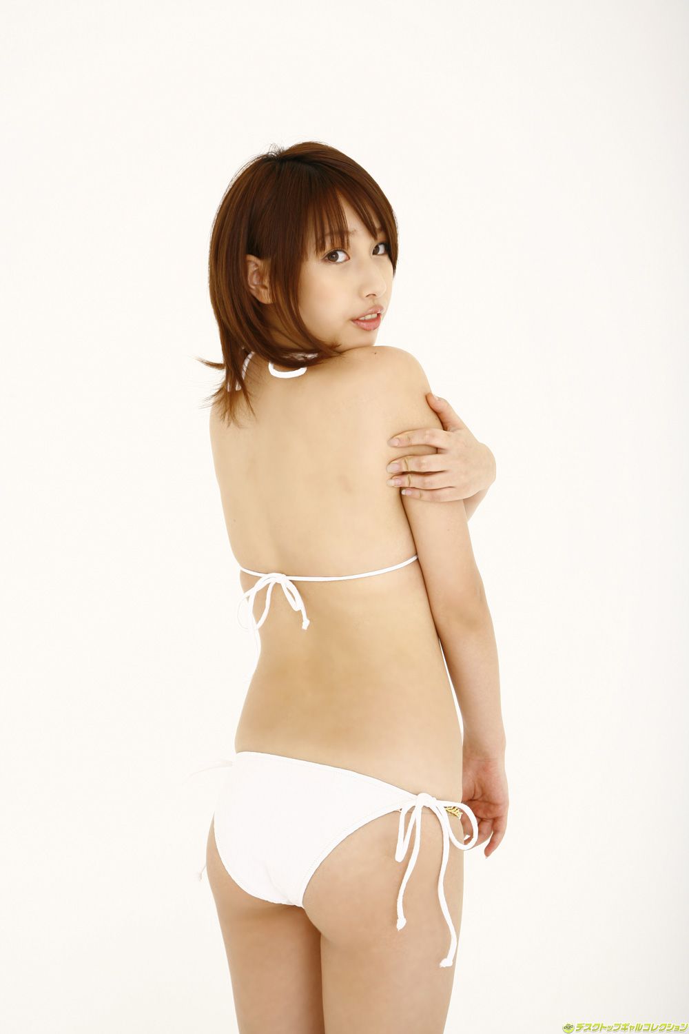 [DGC] NO.628 Riho Hasegawa Hasegawa Hasegawa