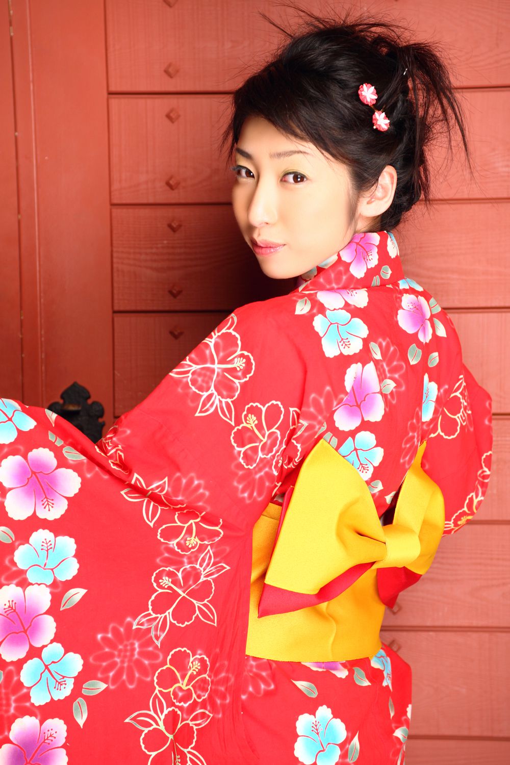 [DGC] NO.314 Arisa Oda Oda Arisa / Jiashan Sanhua