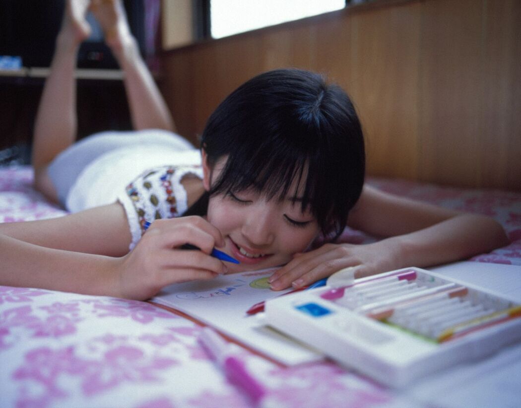 [DGC] NO.314 Arisa Oda Arisa Oda / Mika Kayama