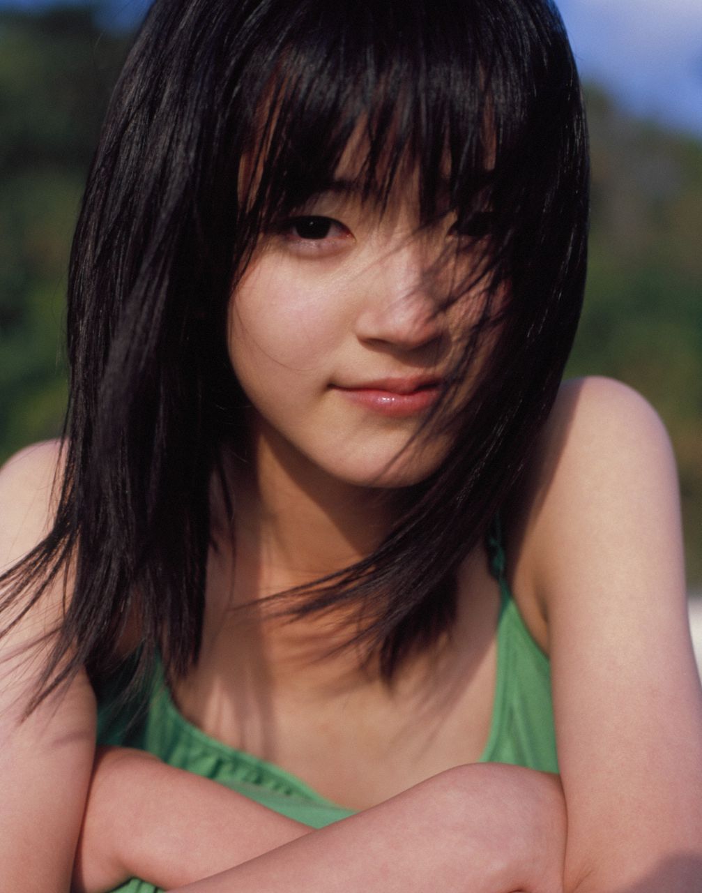 [DGC] NO.314 Arisa Oda Arisa Oda / Mika Kayama