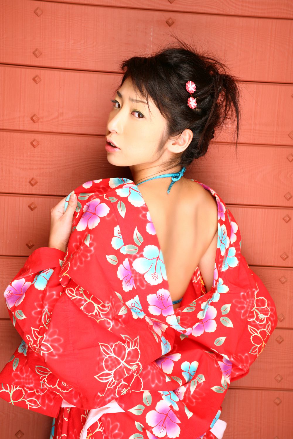 [DGC] NO.314 Arisa Oda Oda Arisa / Jiashan Sanhua