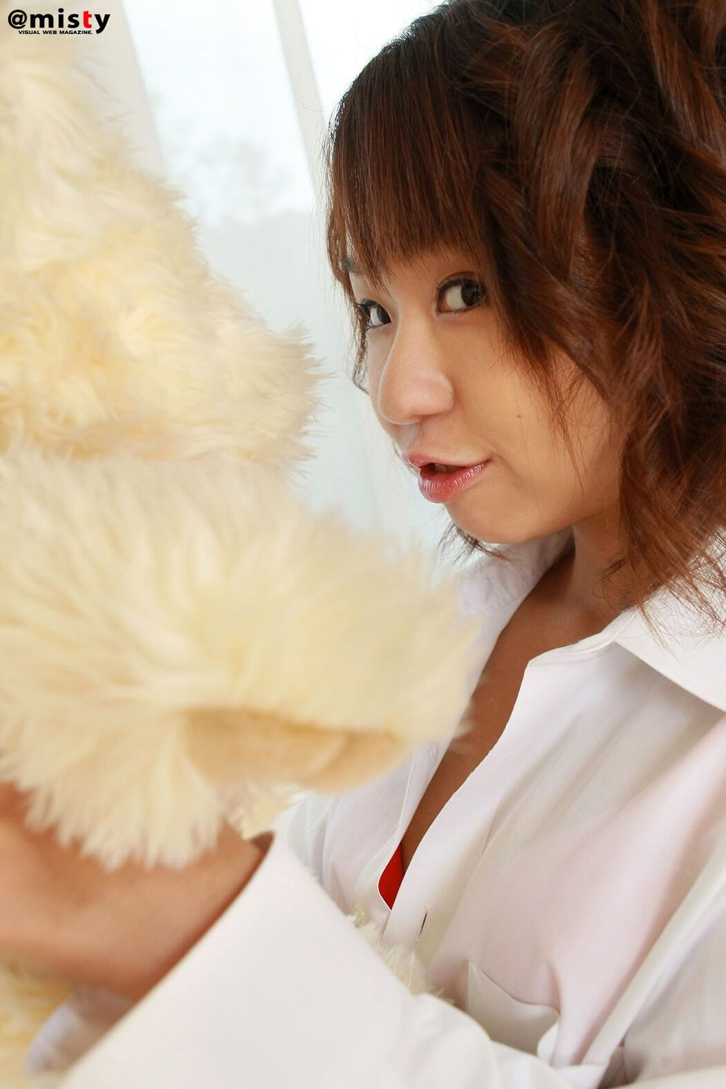 [DGC] NO.685 Nami Matsuoka / Minori Kawahara << Freshly Picked Gravure NOW! >>