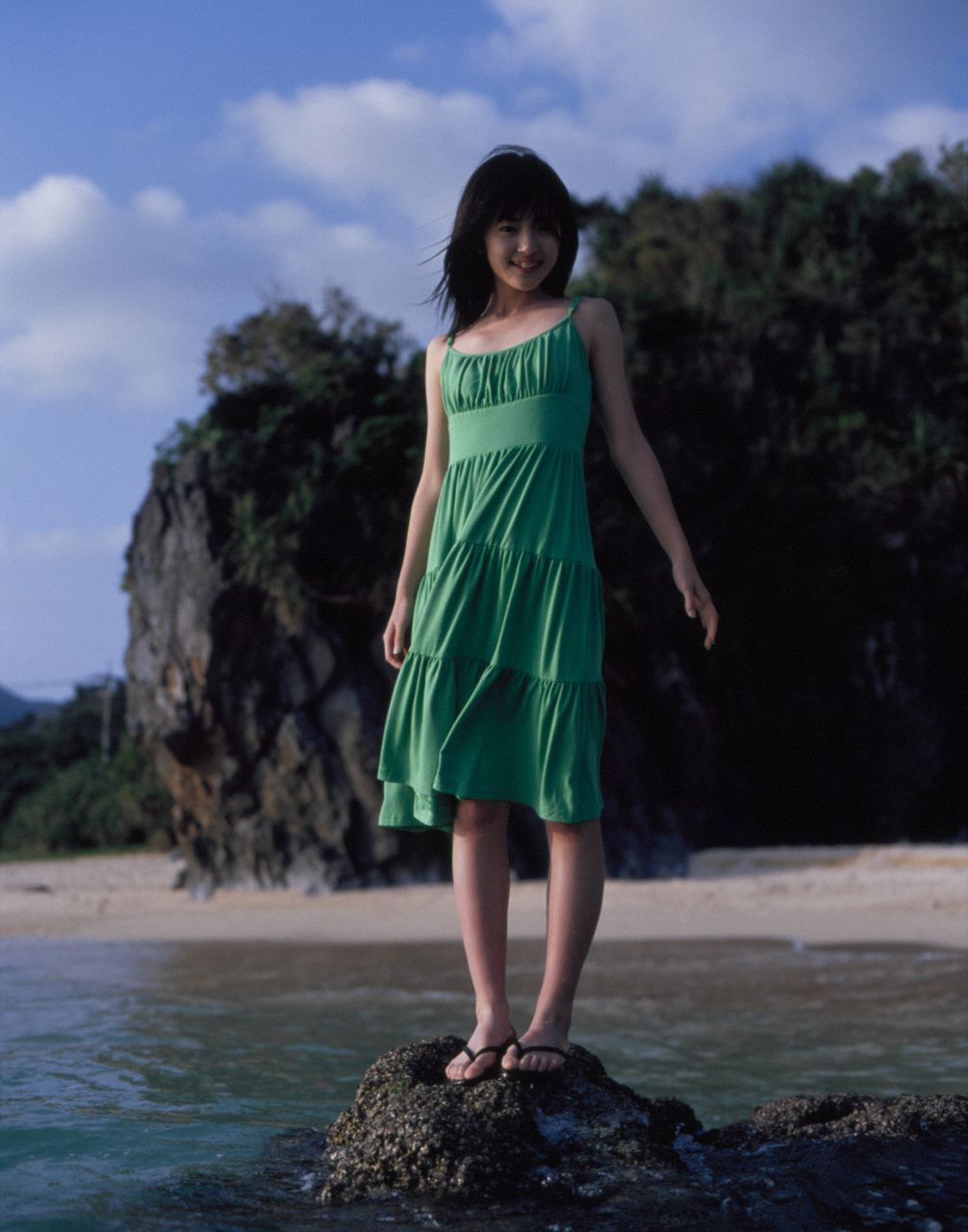 [DGC] NO.314 Arisa Oda Arisa Oda / Mika Kayama