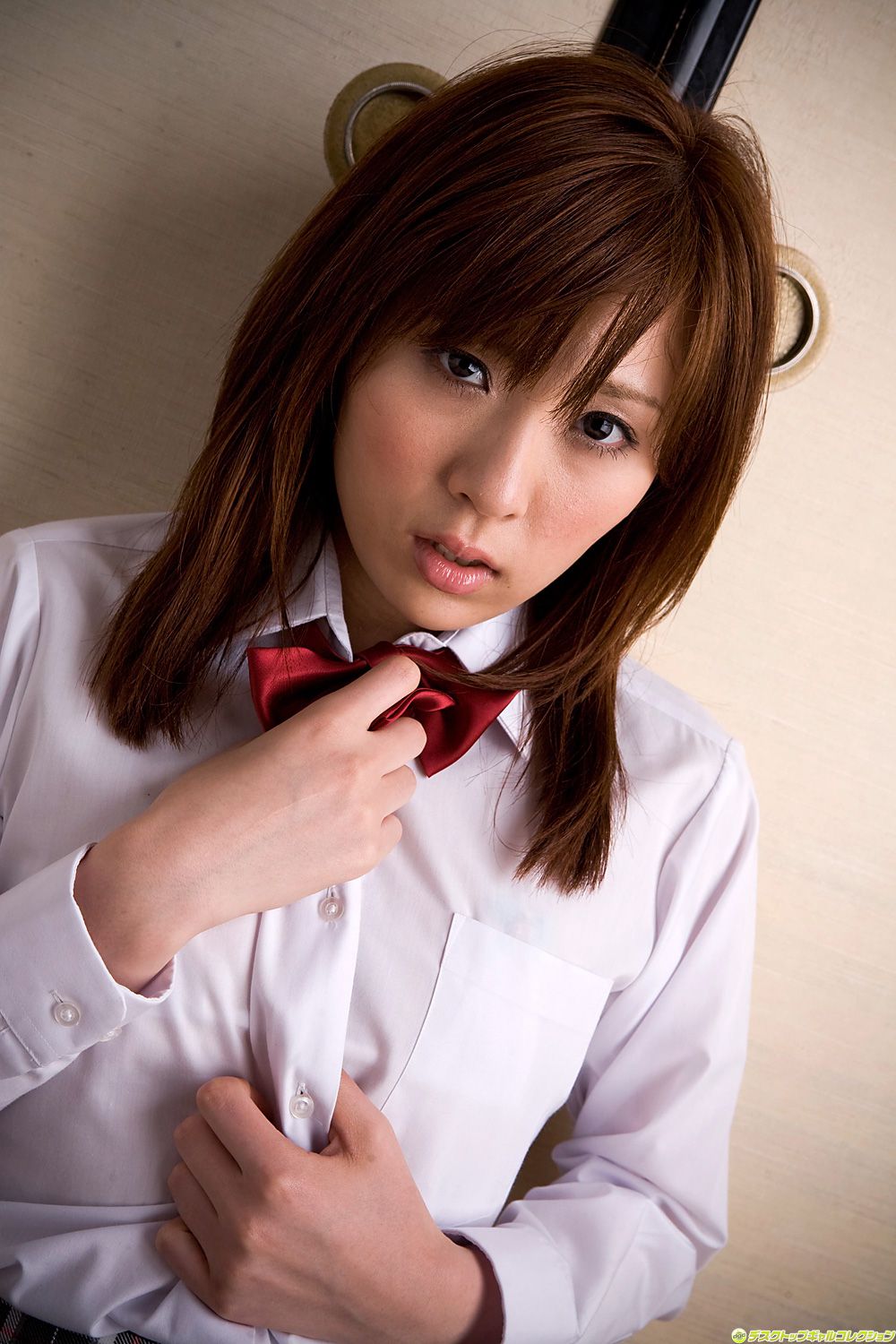 [DGC] NO.782 Rin Sakuragi Adult Idols
