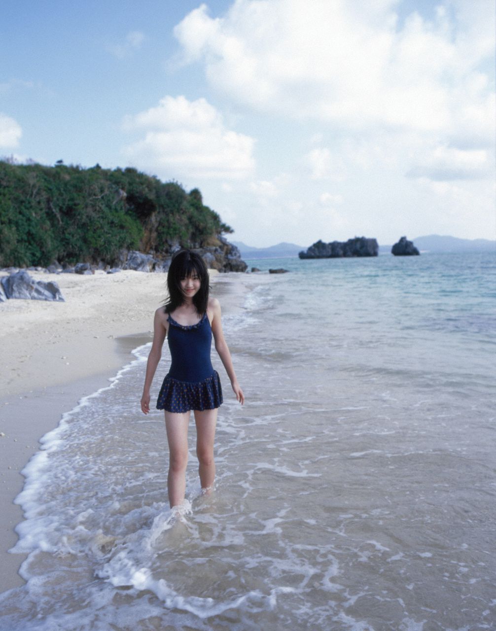 [DGC] NO.314 Arisa Oda Arisa Oda / Mika Kayama