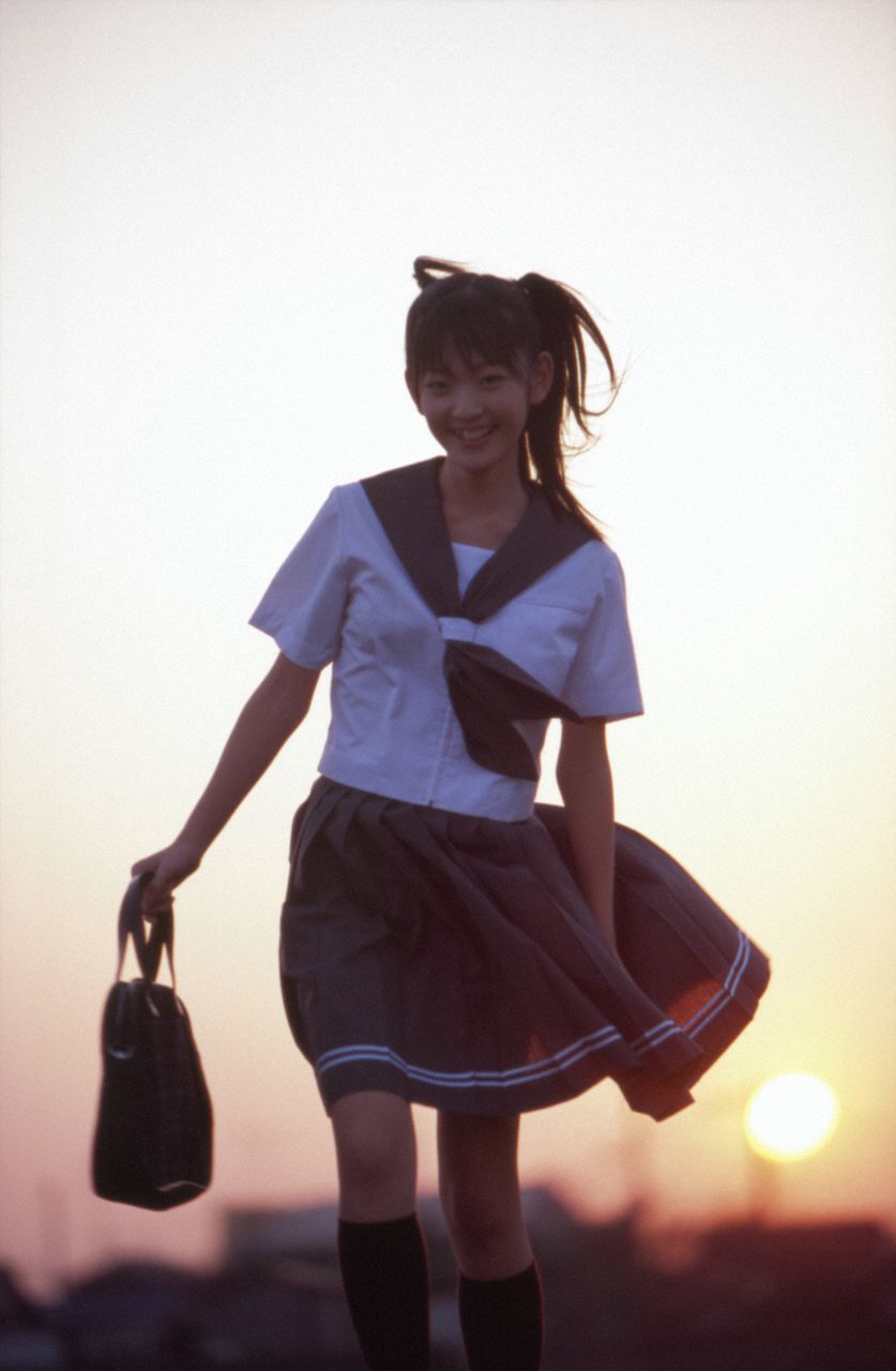 [DGC] NO.314 Arisa Oda Arisa Oda / Mika Kayama