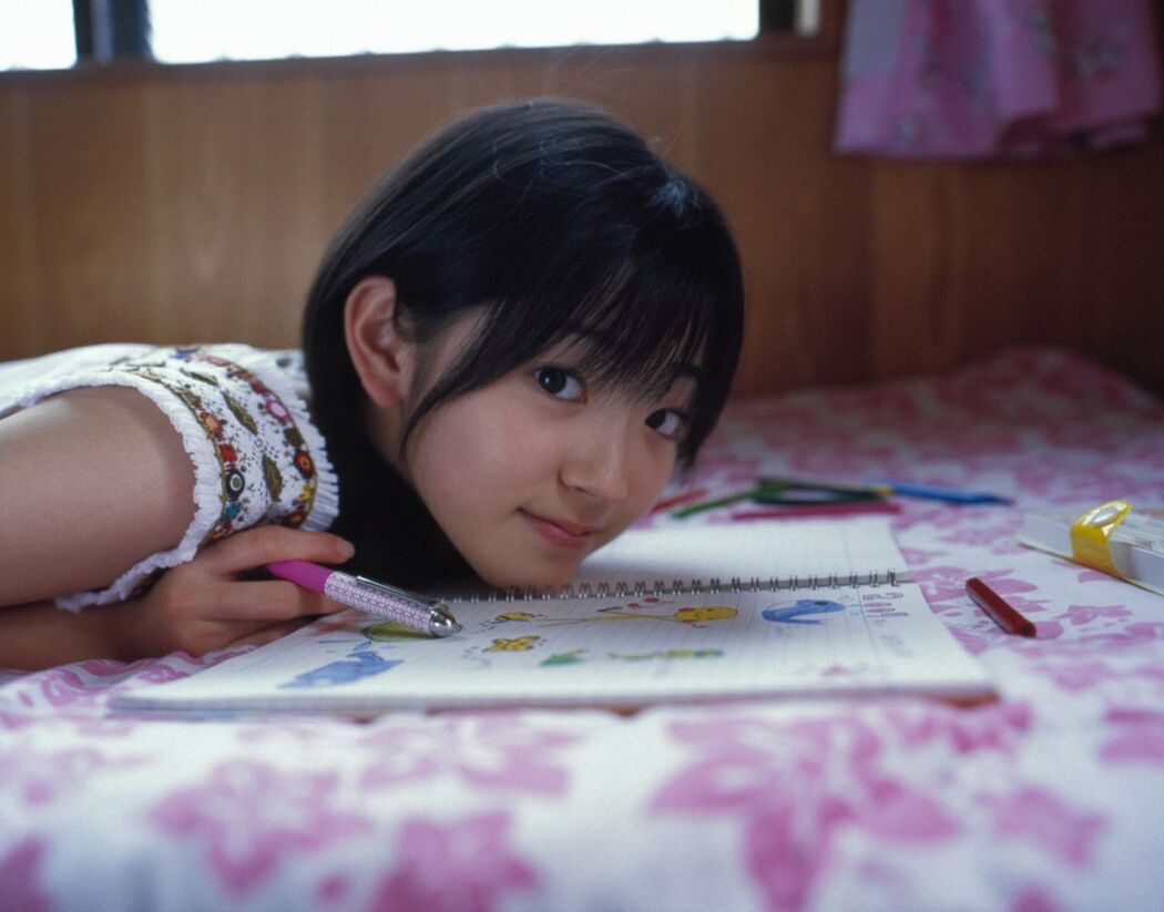 [DGC] NO.314 Arisa Oda Arisa Oda / Mika Kayama