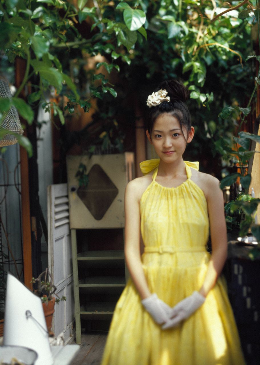 [DGC] NO.314 Arisa Oda Arisa Oda / Mika Kayama