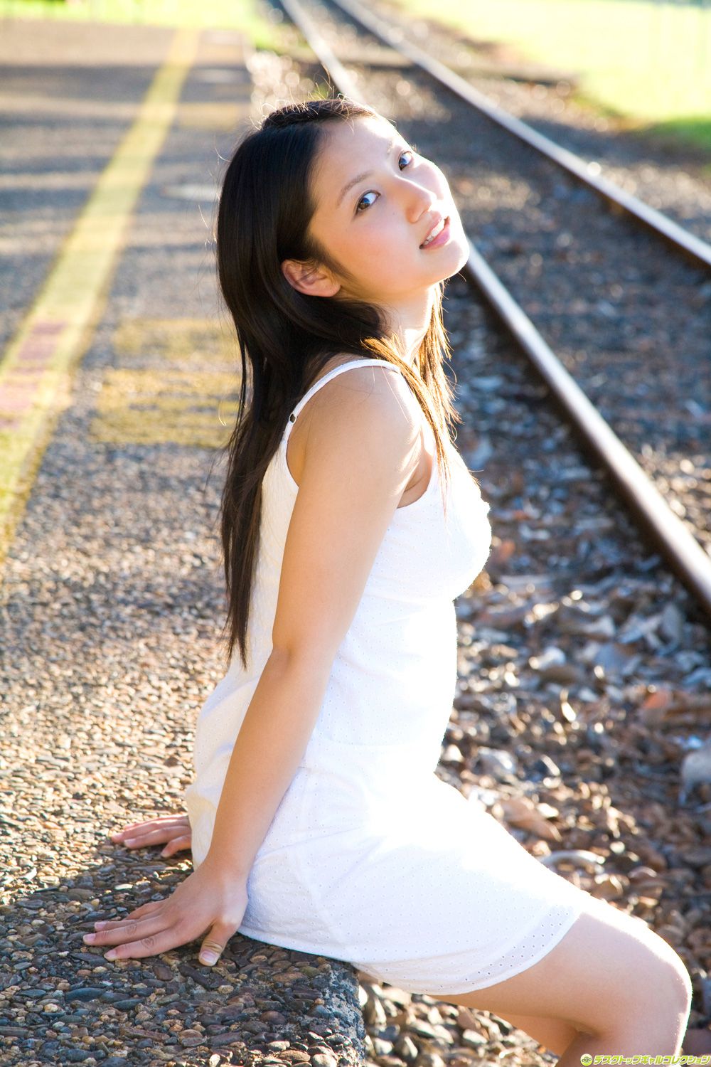 [DGC] NO.610 Saaya Irie Gravure Idols