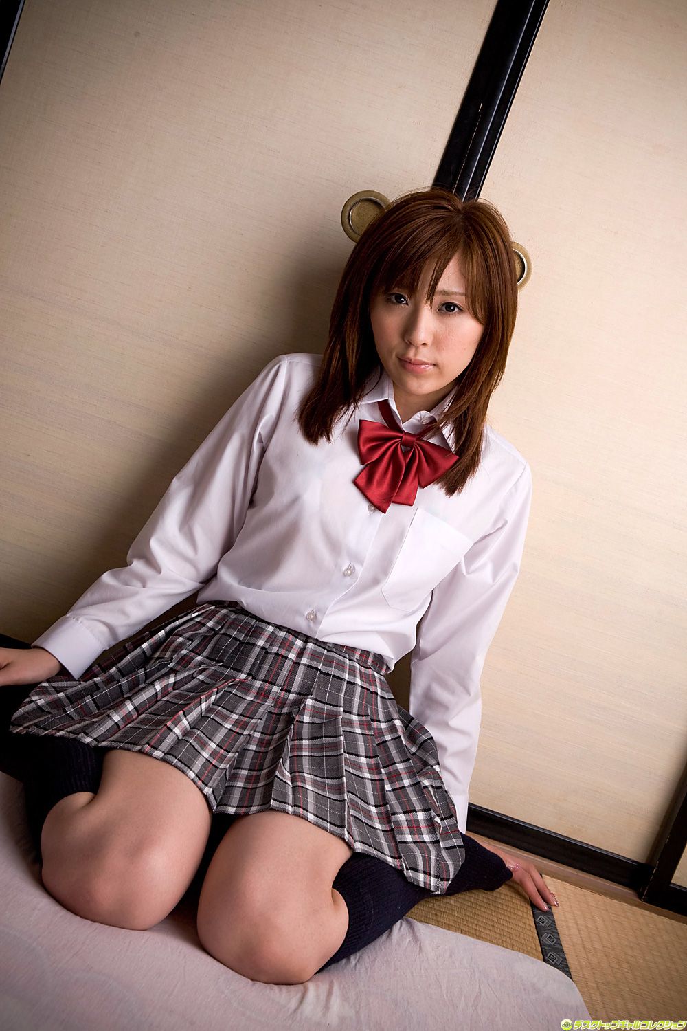 [DGC] NO.782 Rin Sakuragi Adult Idols