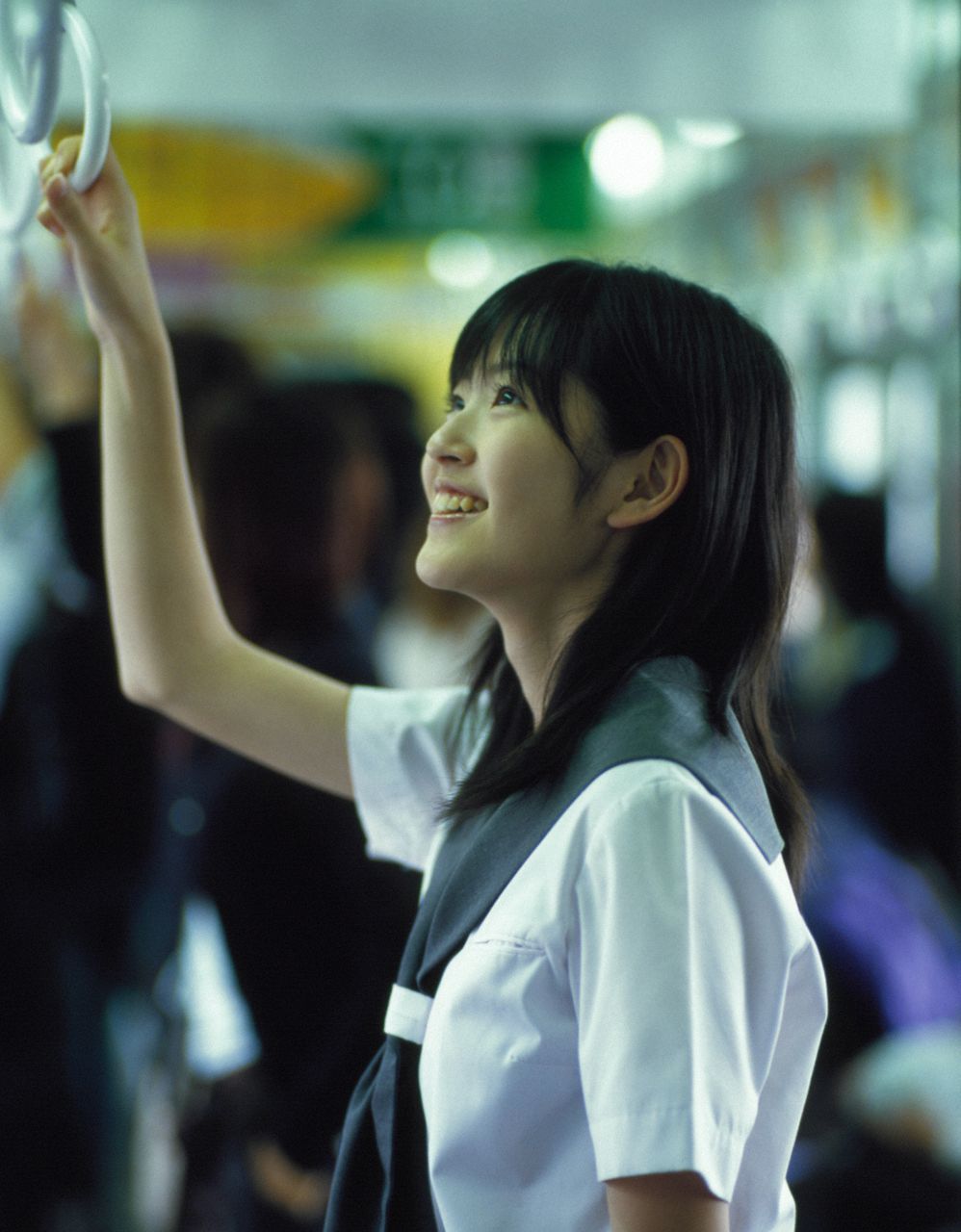 [DGC] NO.314 Arisa Oda Arisa Oda / Mika Kayama