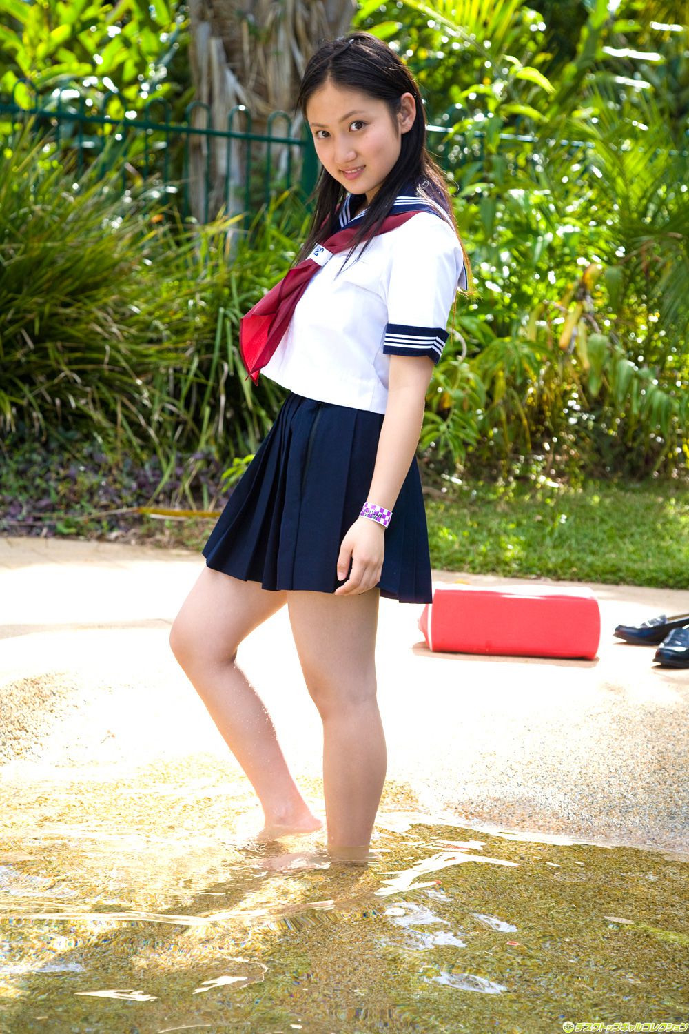 [DGC] NO.610 Saaya Irie Gravure Idols