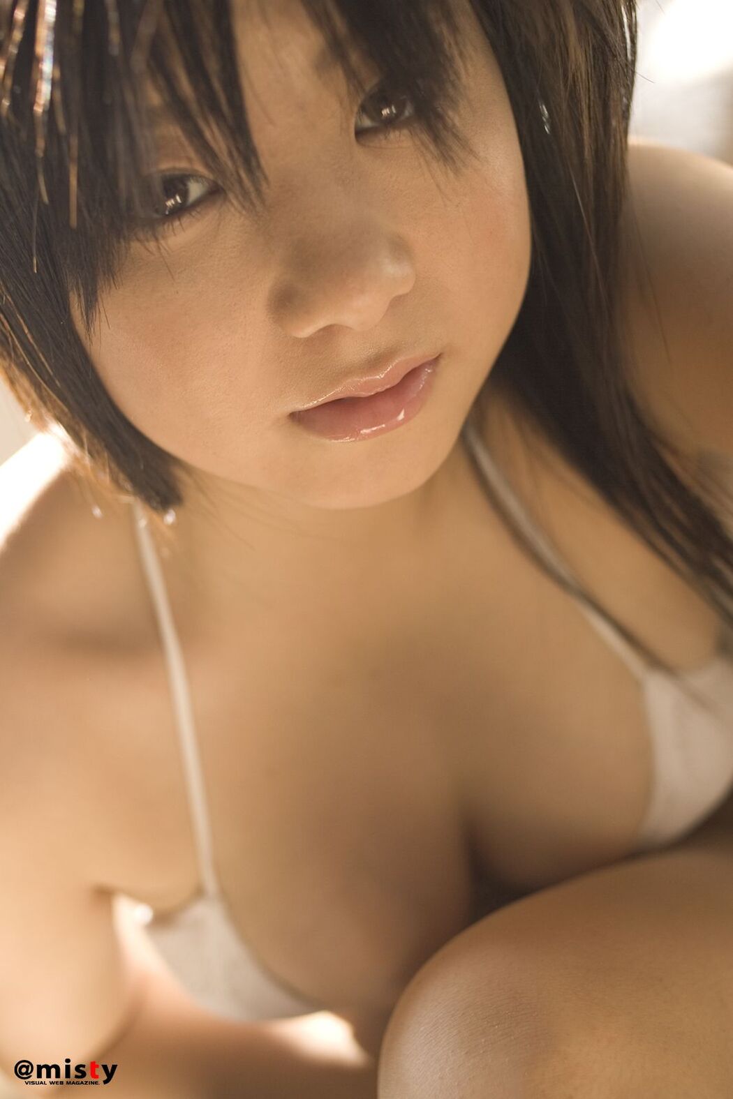 [DGC] NO.935 Arisa Kuroda Arisa Kuroda / Arisa Kuroda Gravure Idols