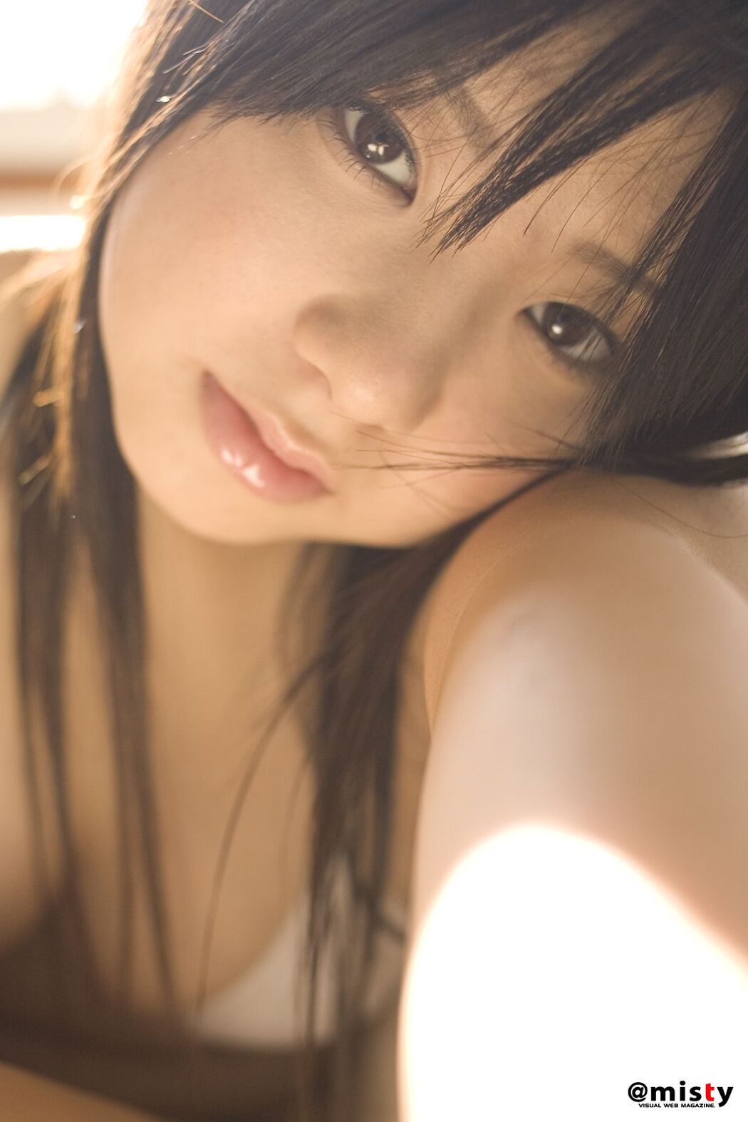 [DGC] NO.935 Arisa Kuroda Arisa Kuroda / Arisa Kuroda Gravure Idols
