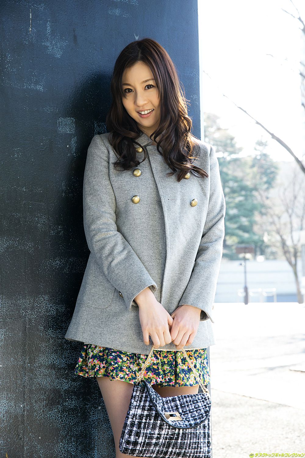 Yui Tatsumi / Yui Tatsumi << Former Race Queen's Soft Skin Best >> [DGC] NO.1135