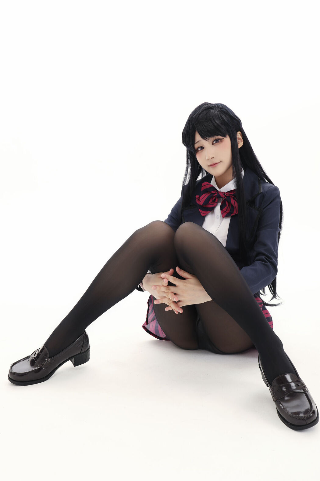 Coser@幼愛Youmeko &#8211; 古见硝子