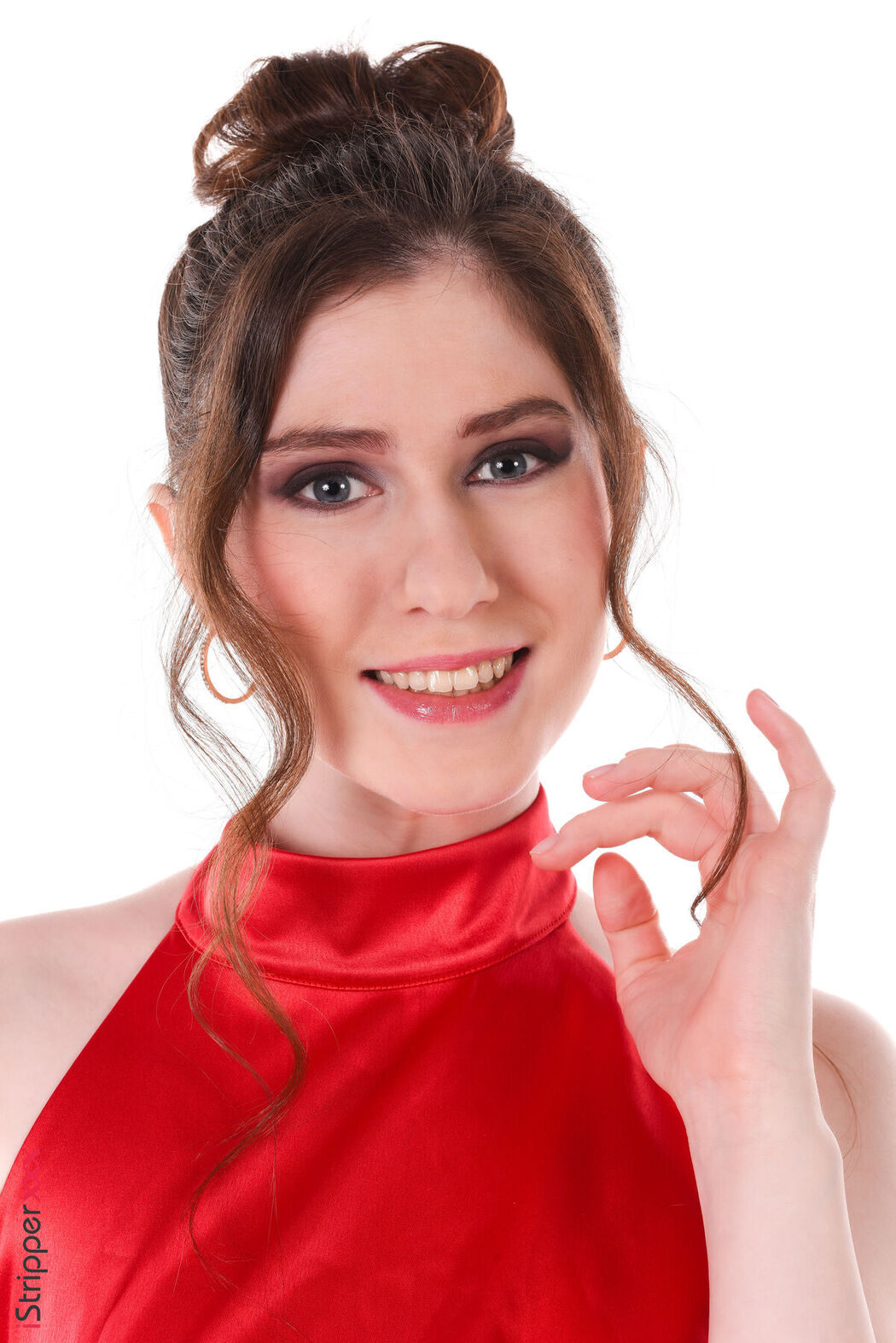 [IStripper] Hot Pearl &#8211; La Douceur Du Satin