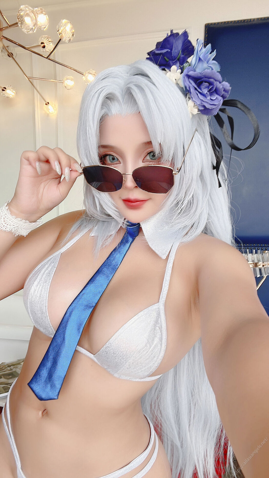 Coser@Sayo Momo – Alsace