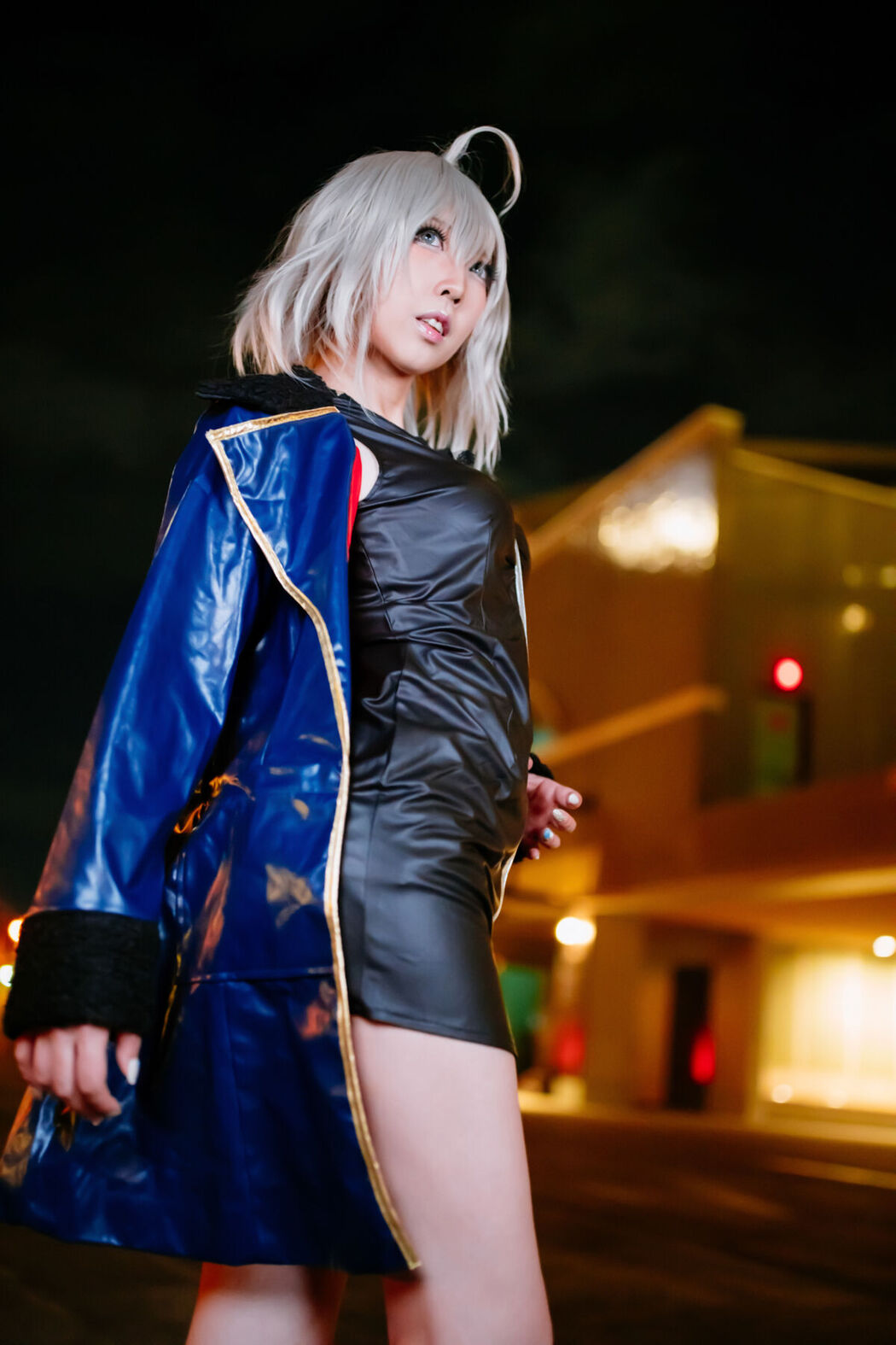 Coser@Reku Momoiro 桃色れく – ふたつの竜の魔女 Part4