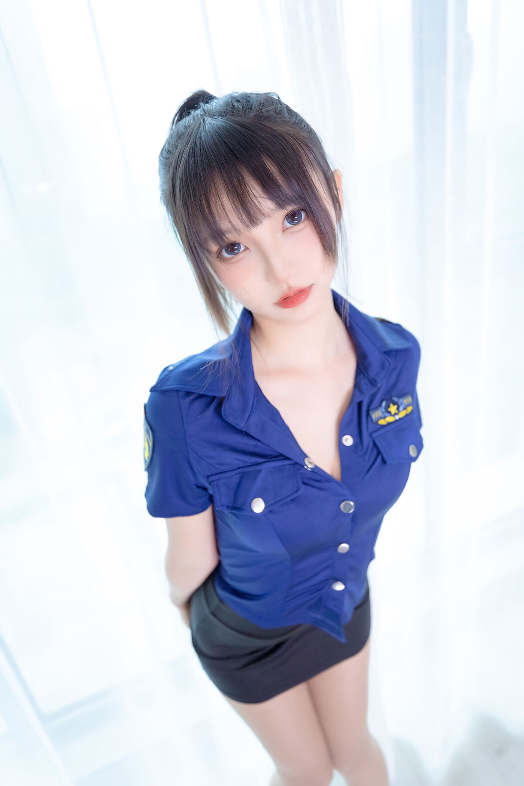 Coser@神楽坂真冬 Vol.090 21年09月微博订阅