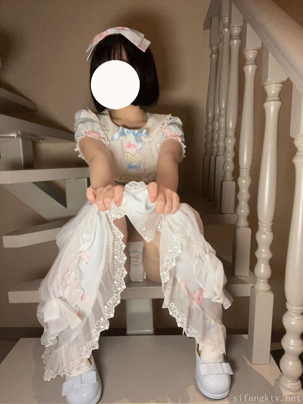Coser@猫屋少女 – 小兔叽