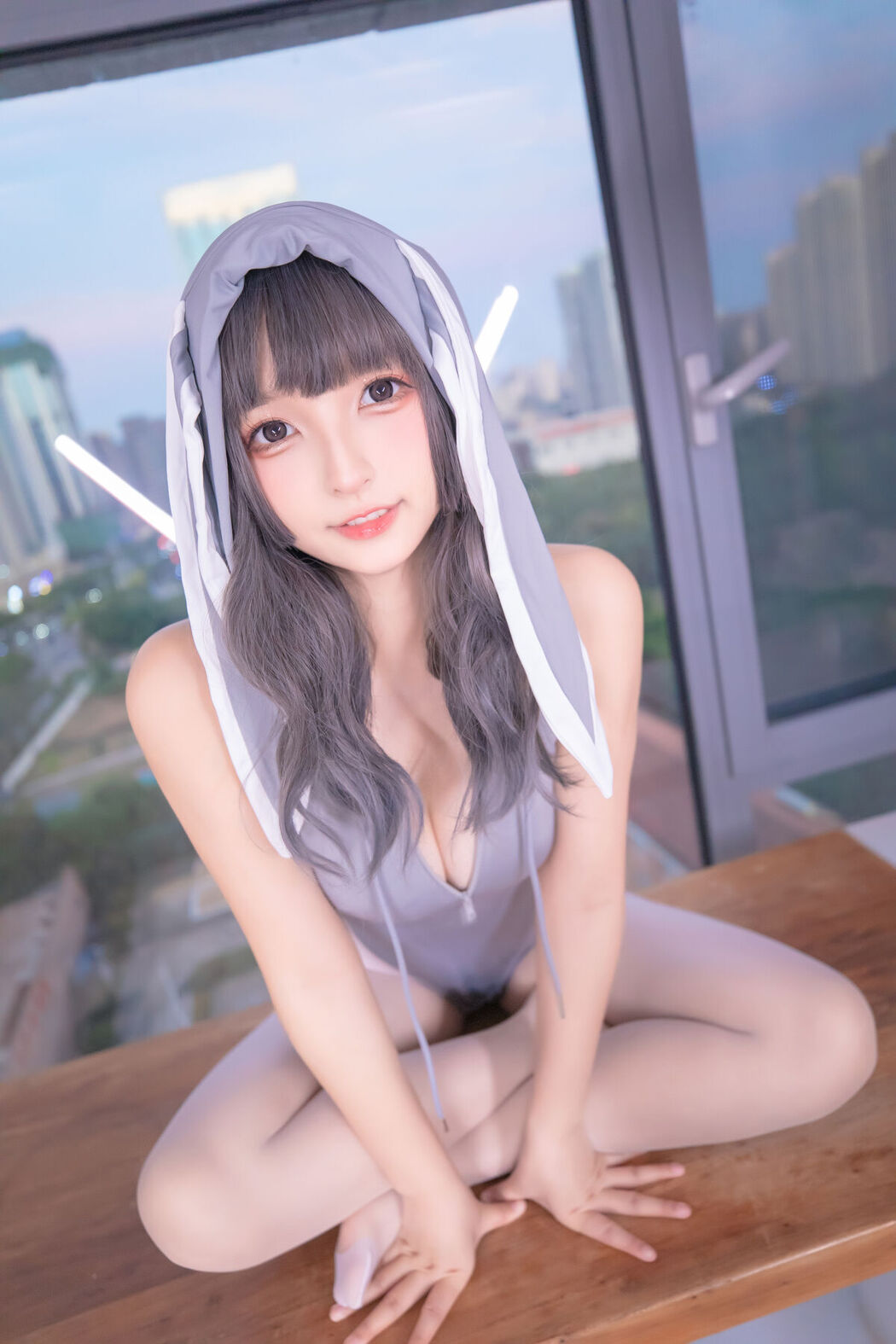Coser@神楽坂真冬 Vol.091 21年10月微博订阅 Part2