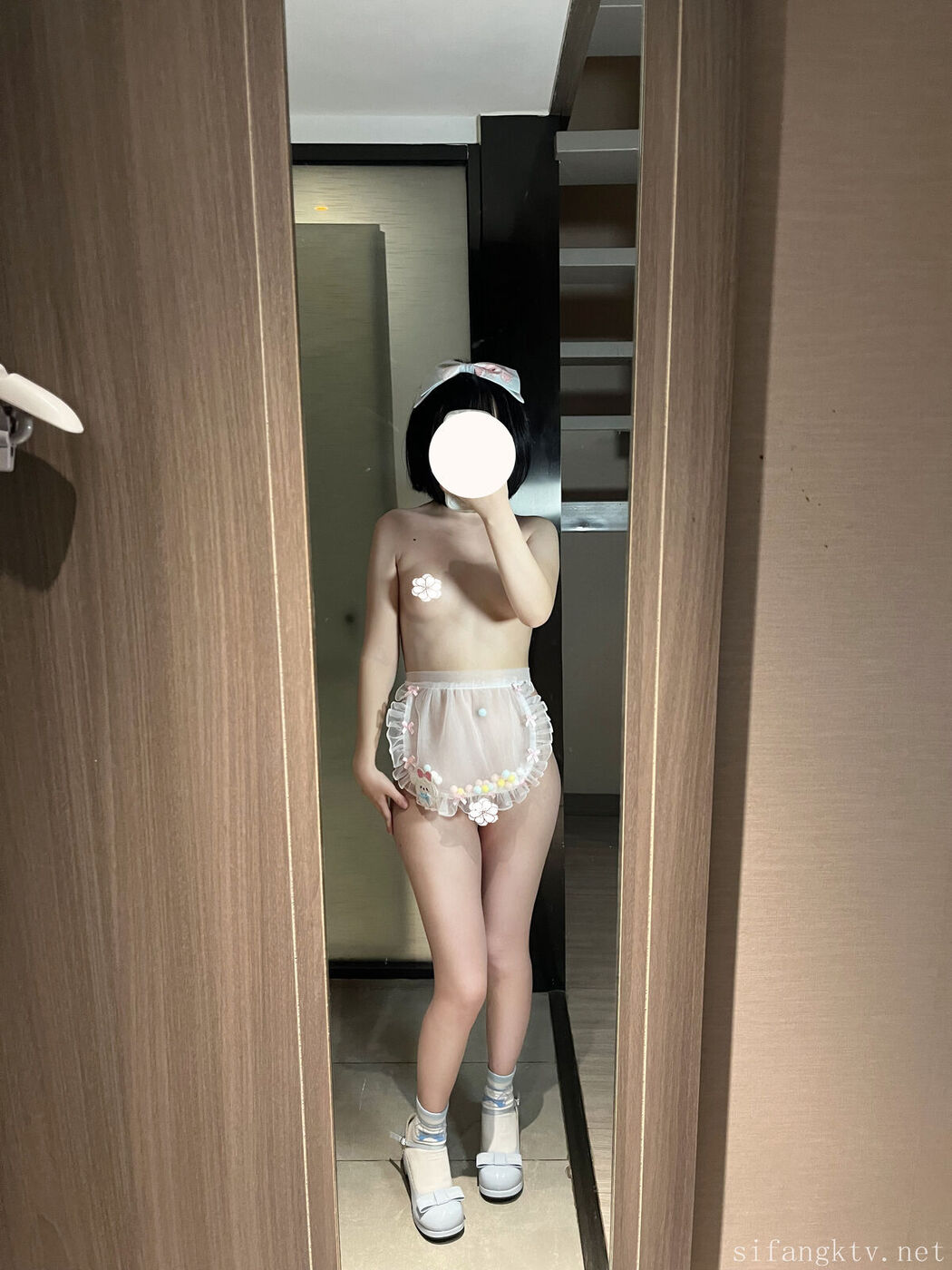 Coser@猫屋少女 – 小兔叽
