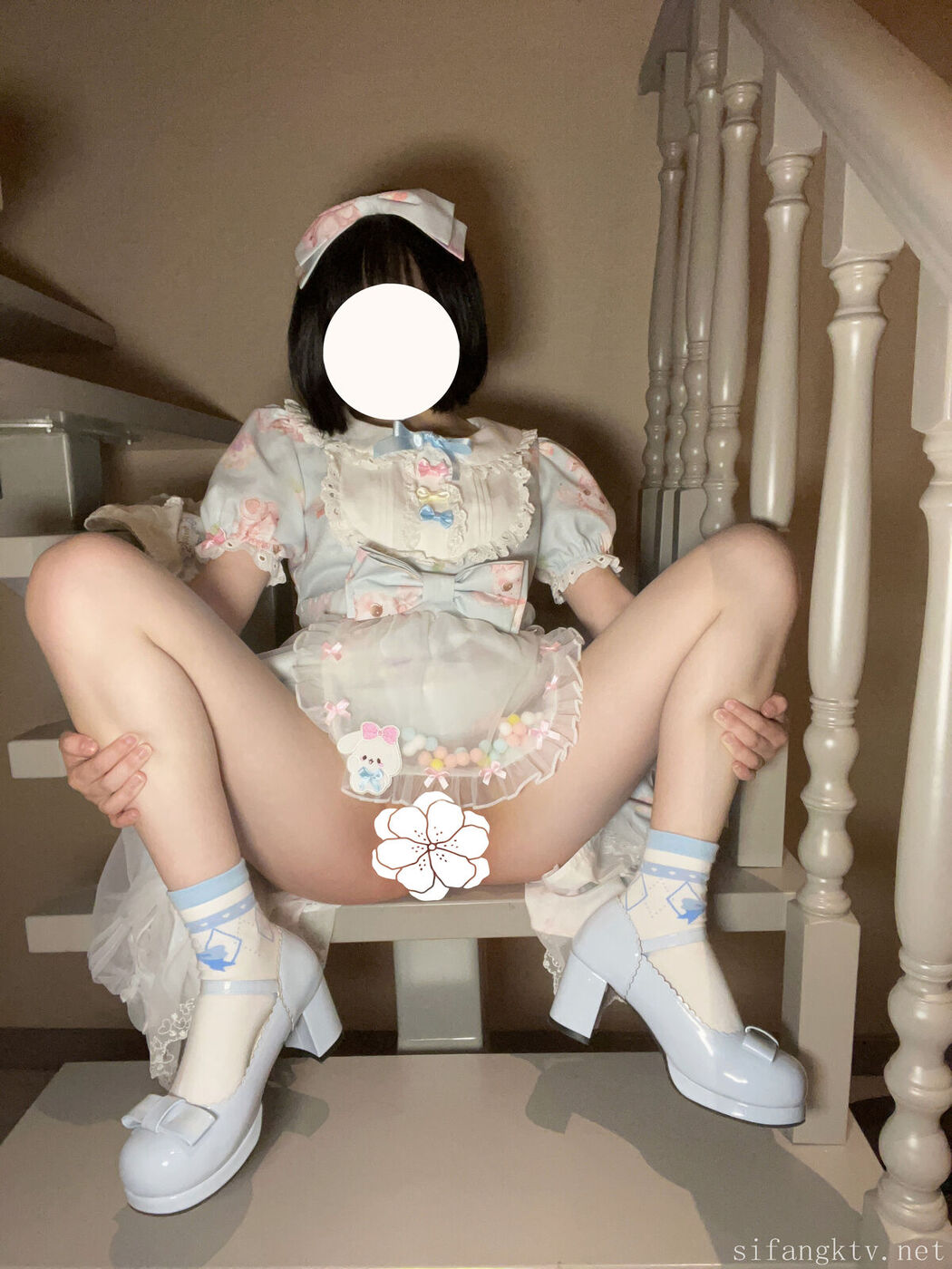 Coser@猫屋少女 – 小兔叽
