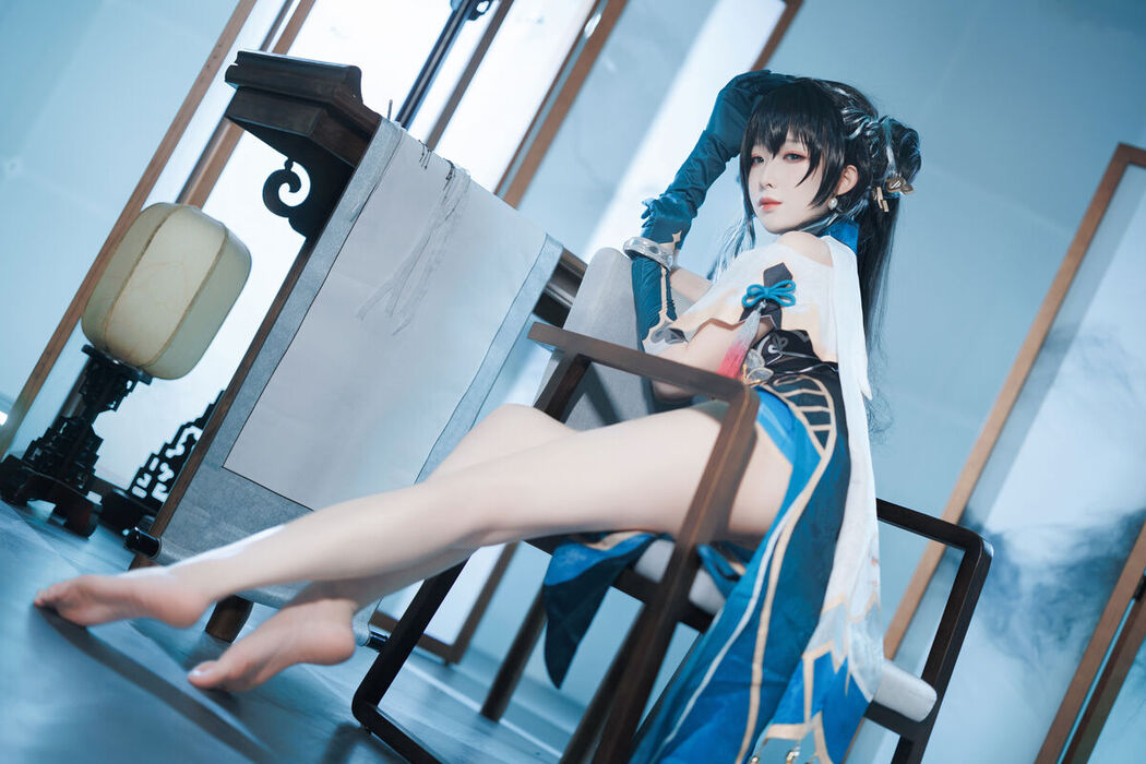 Coser@封疆疆v &#8211; 阮梅