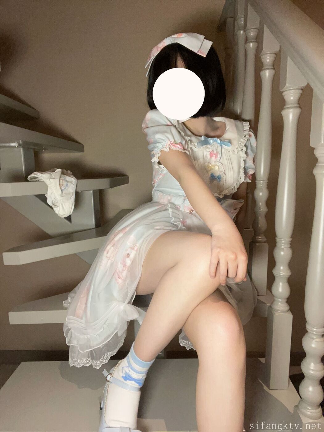 Coser@猫屋少女 – 小兔叽