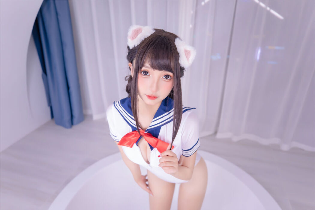 Coser@神楽坂真冬 Vol.091 21年10月微博订阅 Part1