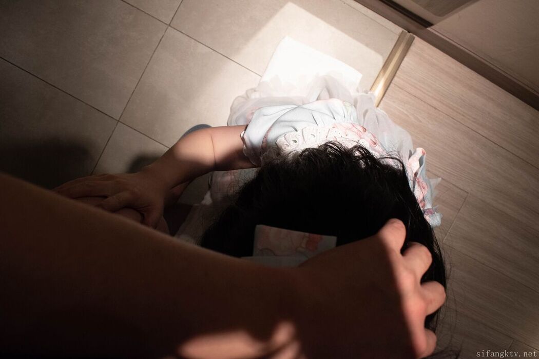 Coser@猫屋少女 – 小兔叽