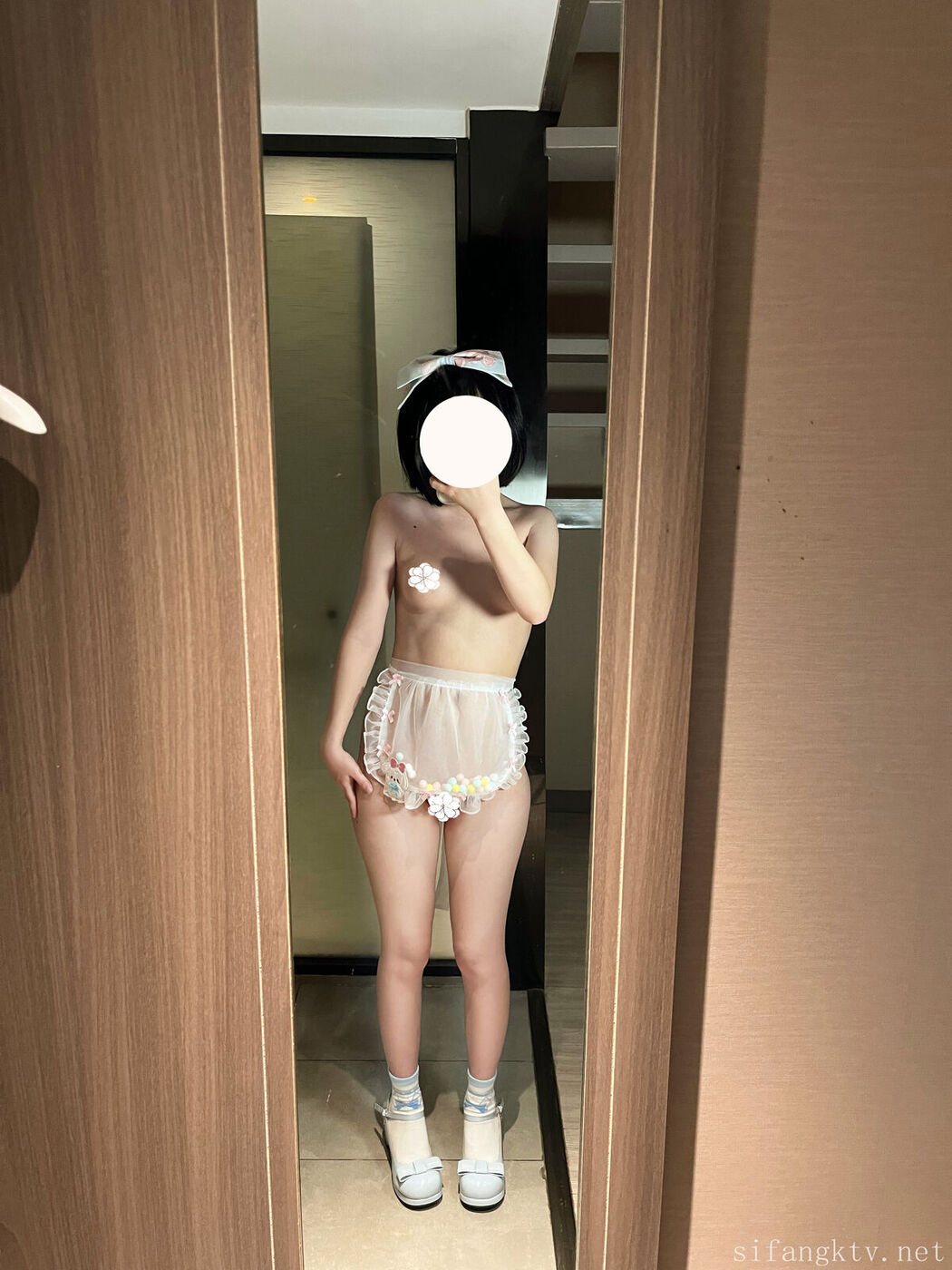 Coser@猫屋少女 – 小兔叽