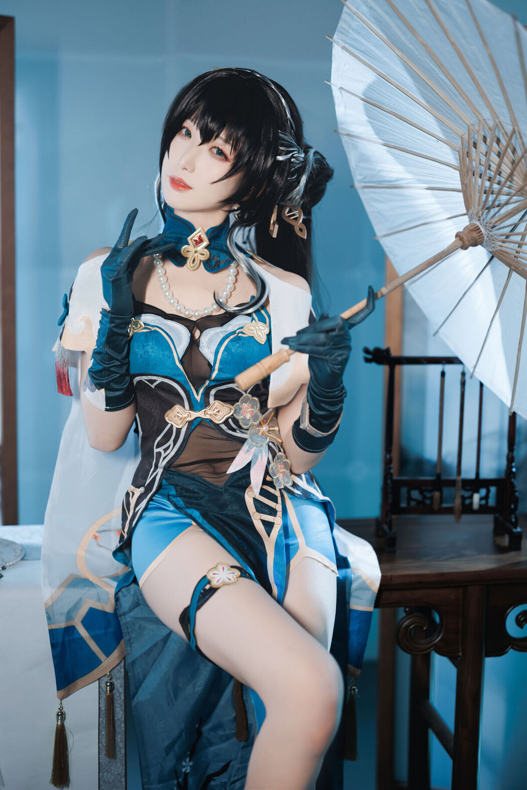 Coser@封疆疆v &#8211; 阮梅