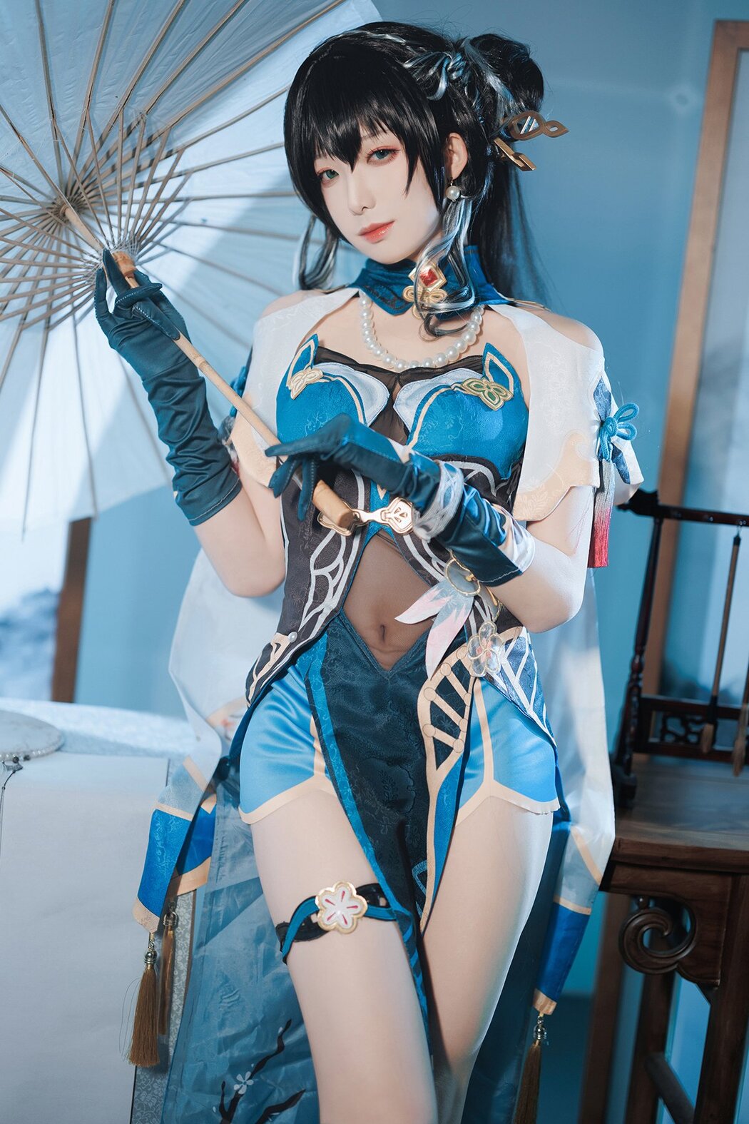 Coser@封疆疆v &#8211; 阮梅