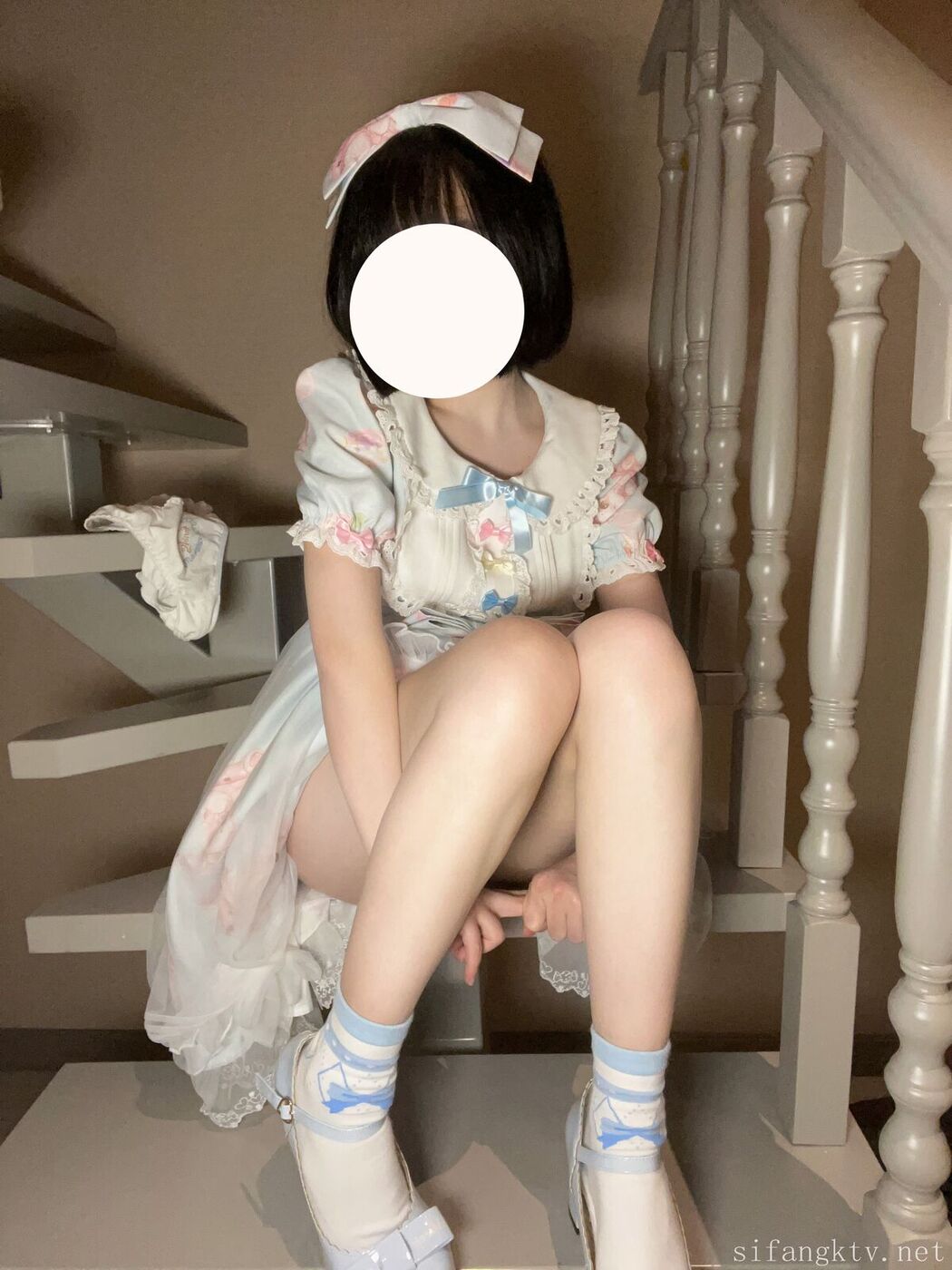 Coser@猫屋少女 – 小兔叽