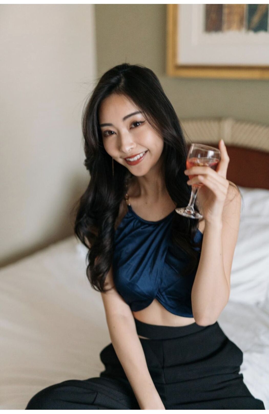 JP Makoto Minami 南真琴 – Lemonade Part4
