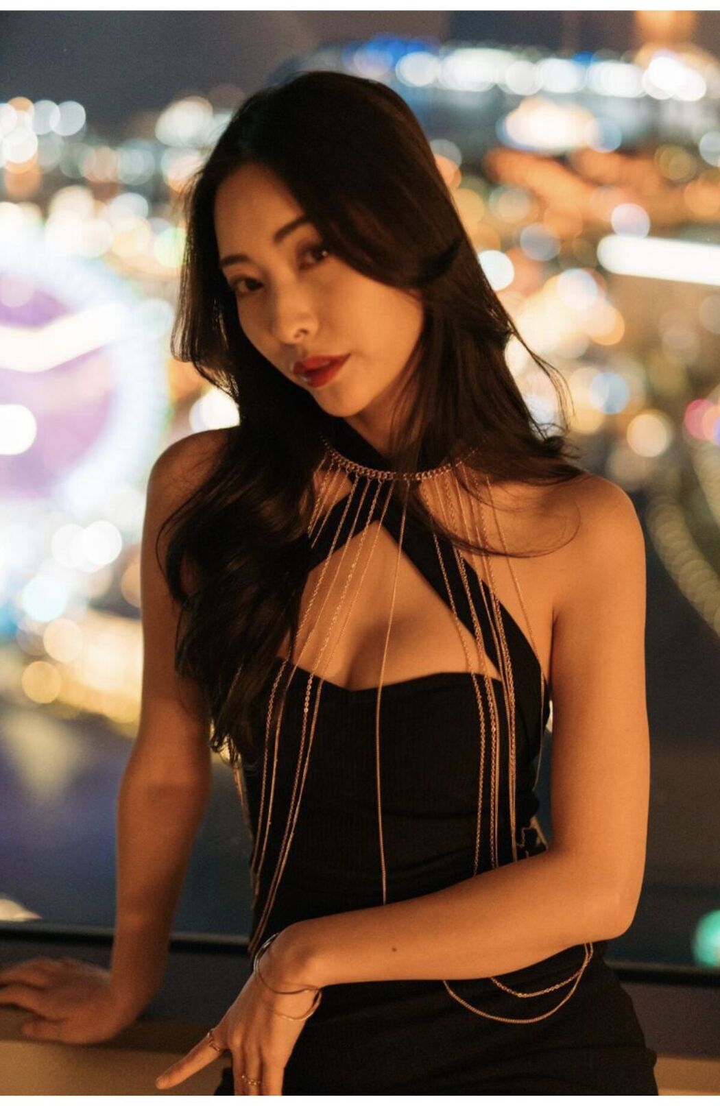 JP Makoto Minami 南真琴 – Lemonade Part4
