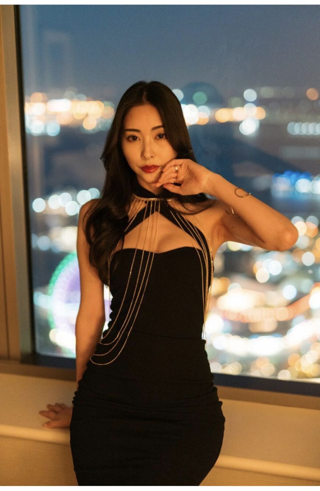 JP Makoto Minami 南真琴 – Lemonade Part4