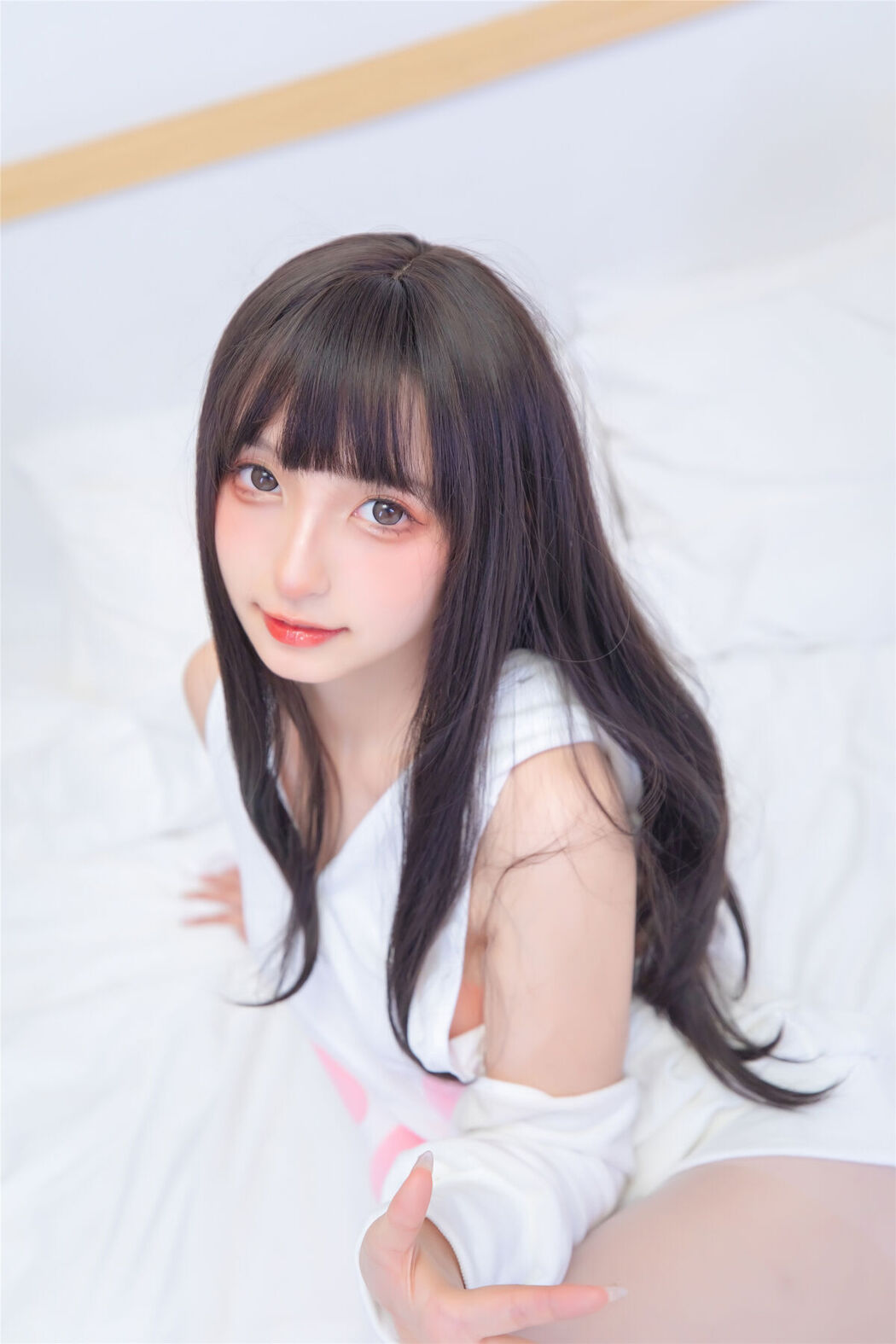 Coser@神楽坂真冬 Vol.092 21年11月微博订阅