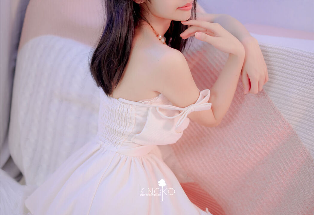 Coser@铃木美咲 Misaki Suzuki -520白丝情人节