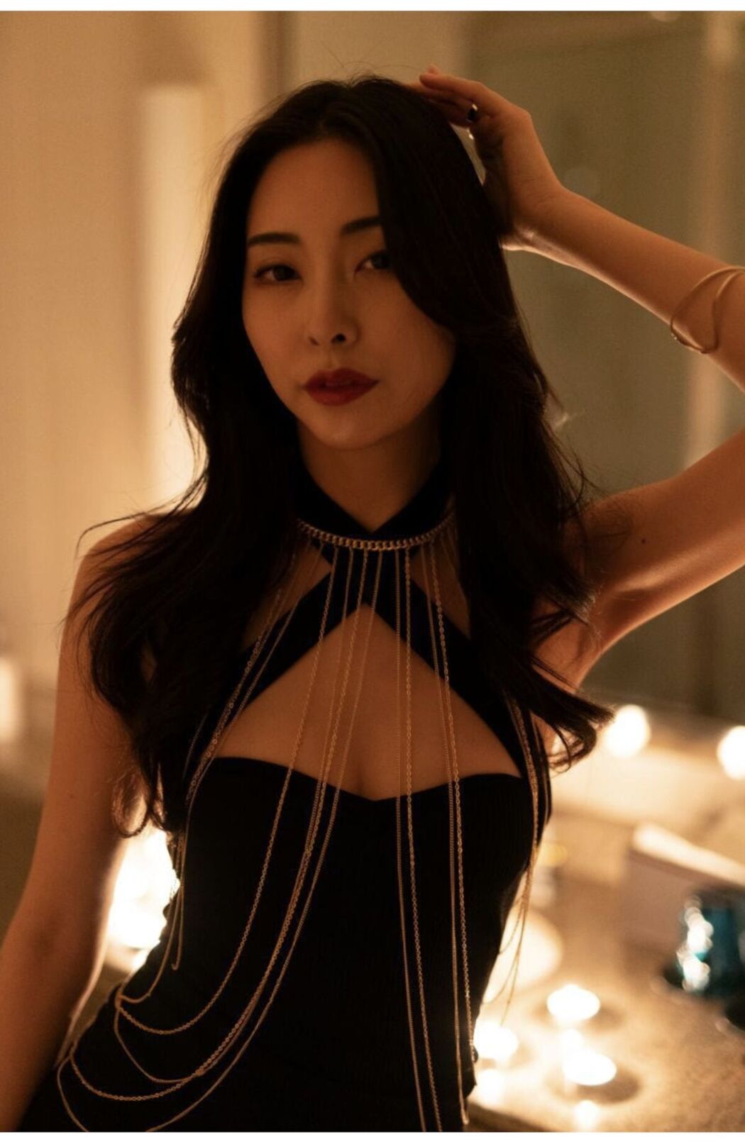JP Makoto Minami 南真琴 – Lemonade Part4