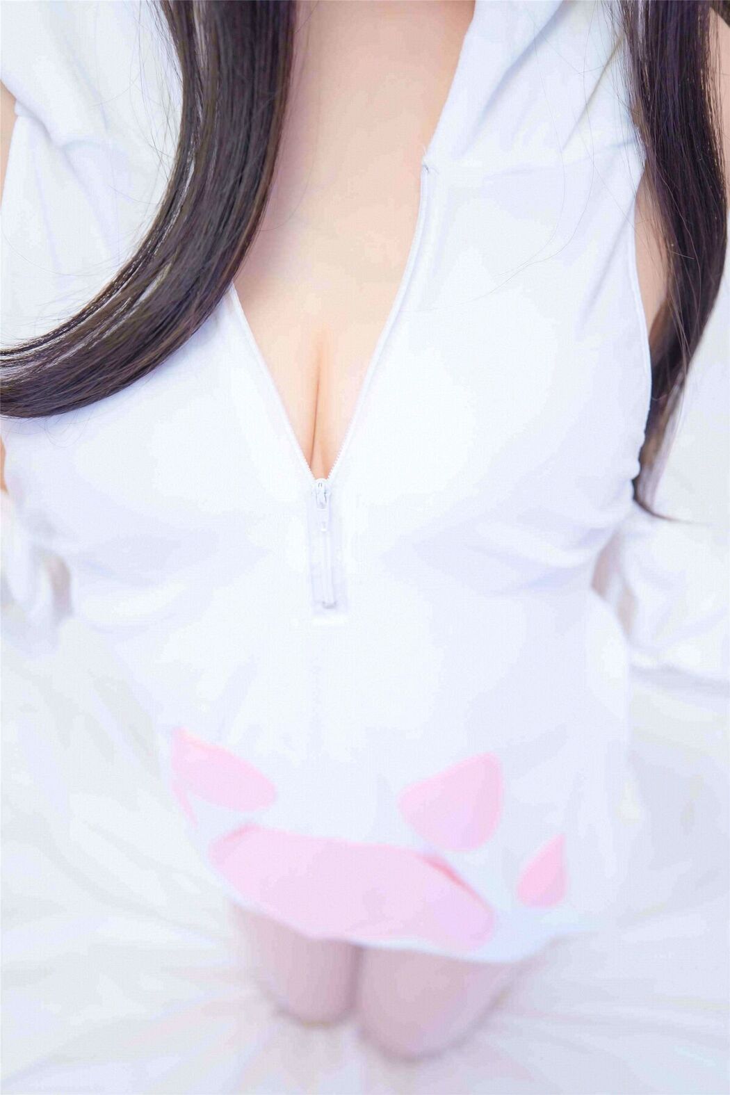 Coser@神楽坂真冬 Vol.092 21年11月微博订阅