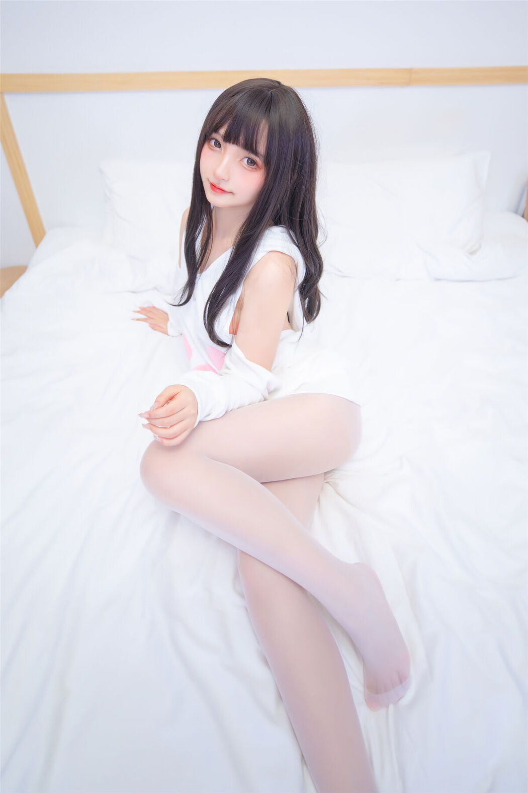 Coser@神楽坂真冬 Vol.092 21年11月微博订阅