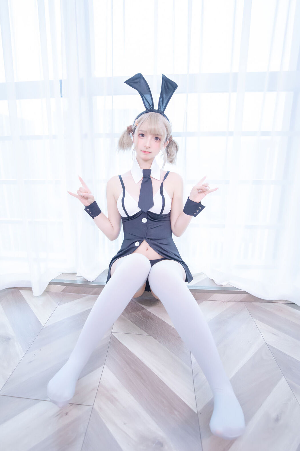 Coser@神楽坂真冬 Vol.093 21年12月微博订阅